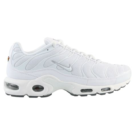 Nike Tn Weiss, Herrenschuhe gebraucht kaufen 